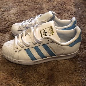 Adidas Superstars